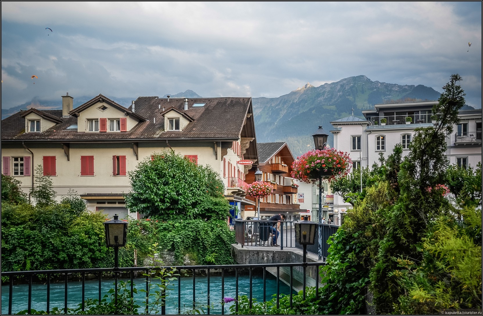 Interlaken